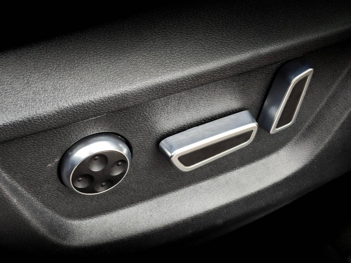 Купить Chery Tiggo 4, 2021, 126 716 км, фото №20