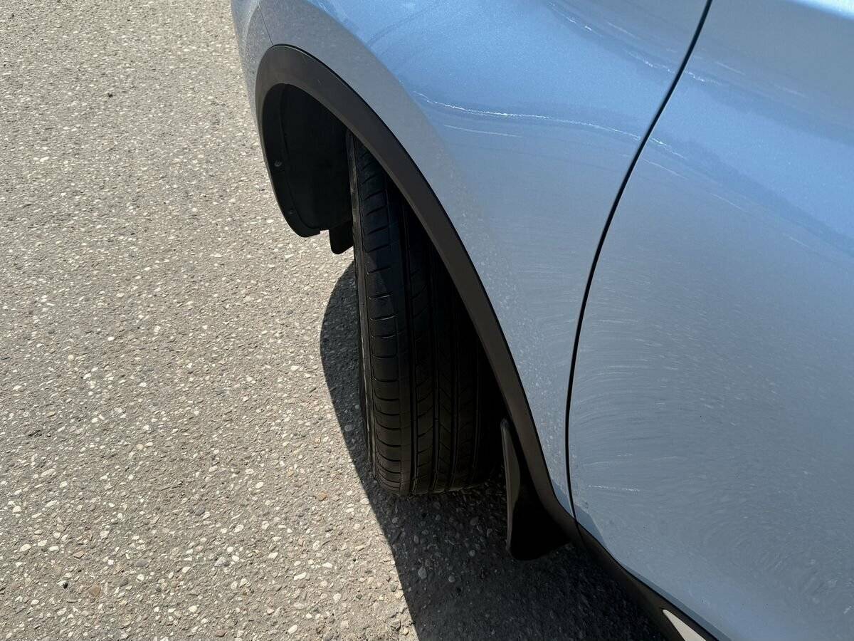 Купить Chery Tiggo 4 Pro, 2022, 37 544 км, фото №8