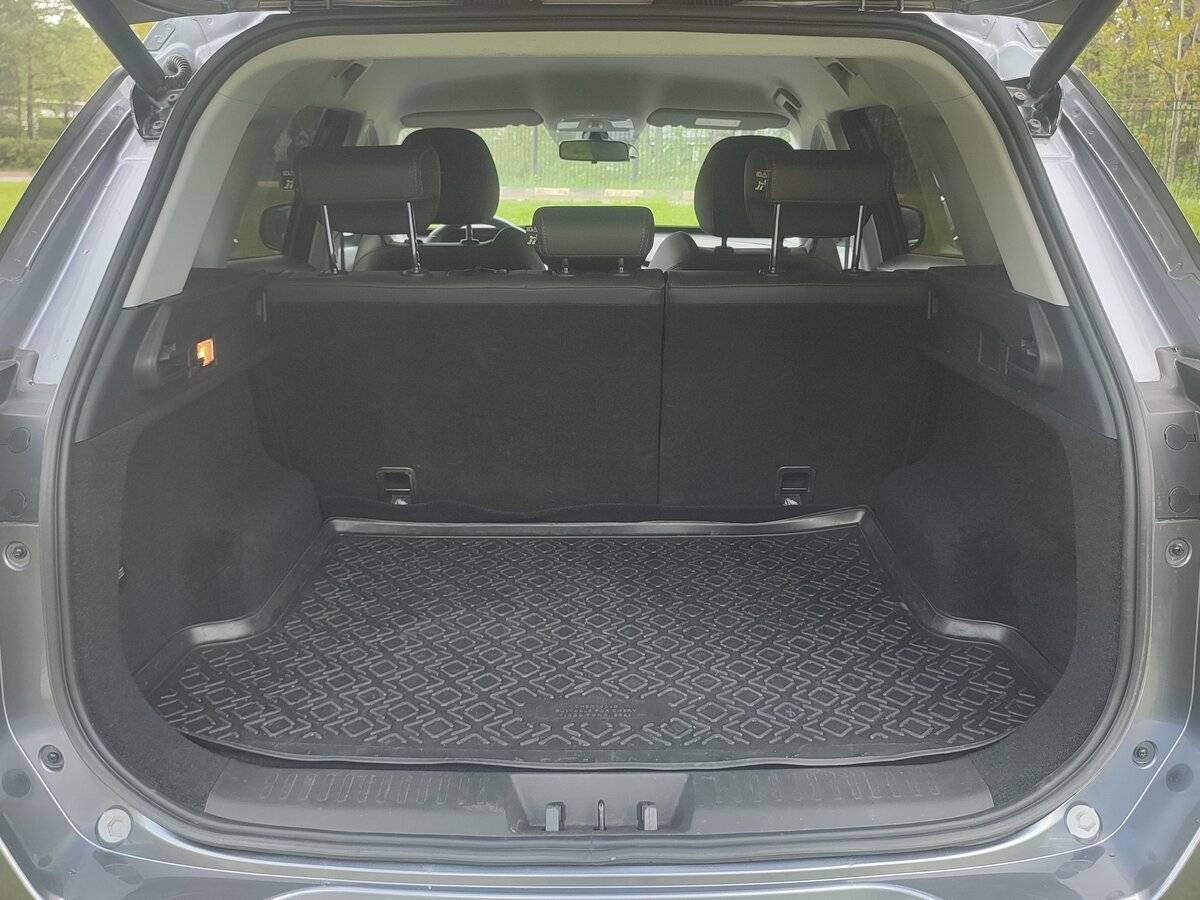 Купить Chery Tiggo 7 Pro, 2022, 42 000 км, фото №29