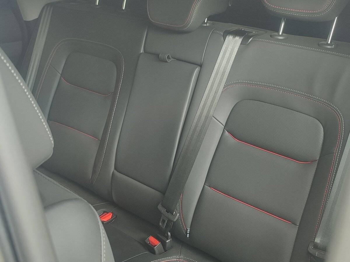 Купить Chery Tiggo 7 Pro, 2022, 42 000 км, фото №32