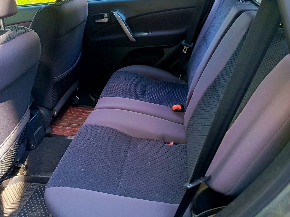 Купить Chery Tiggo (T11), 2013, 110 425 км, фото №8