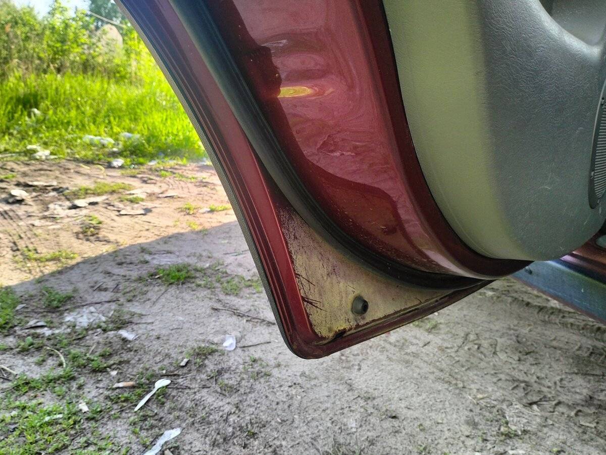 Купить Chery Tiggo (T11), 2007, 155 000 км, фото №10