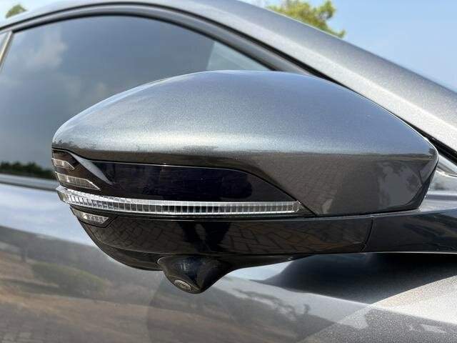 Купить Changan UNI-K, 2021, 30 000 км, фото №8