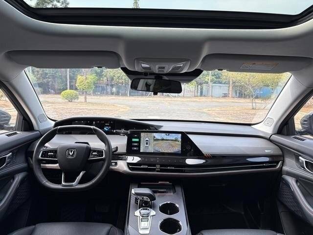 Купить Changan UNI-K, 2021, 30 000 км, фото №13