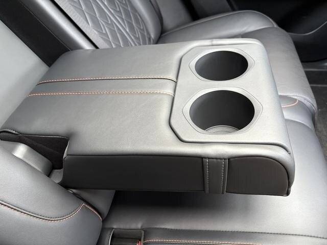 Купить Changan UNI-K, 2021, 30 000 км, фото №18