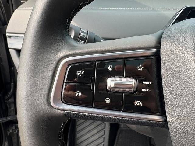 Купить Changan UNI-K, 2021, 30 000 км, фото №23