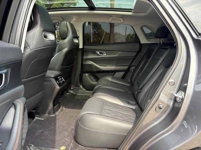 Купить Changan UNI-K, 2021, 30 000 км, фото №28