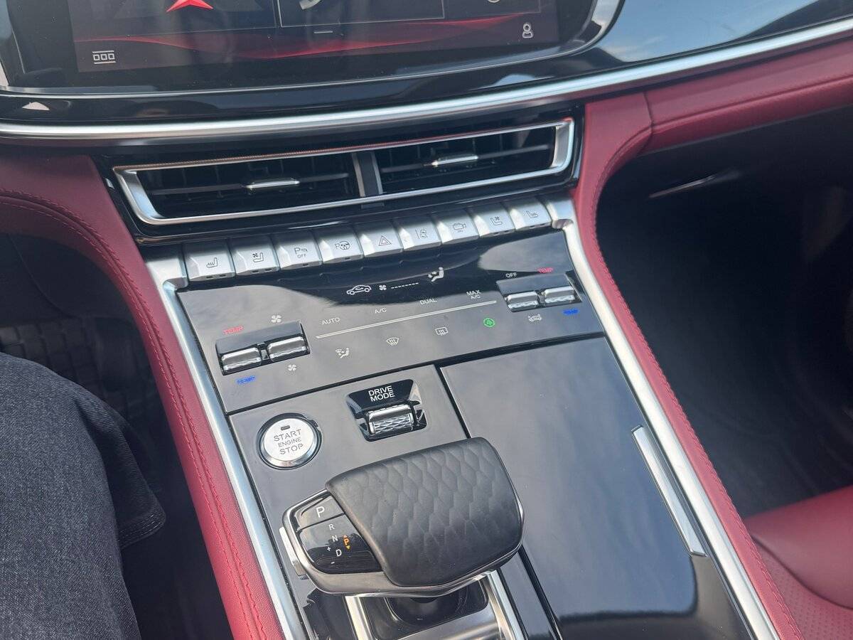 Купить Changan CS85, 2022, 22 000 км, фото №9