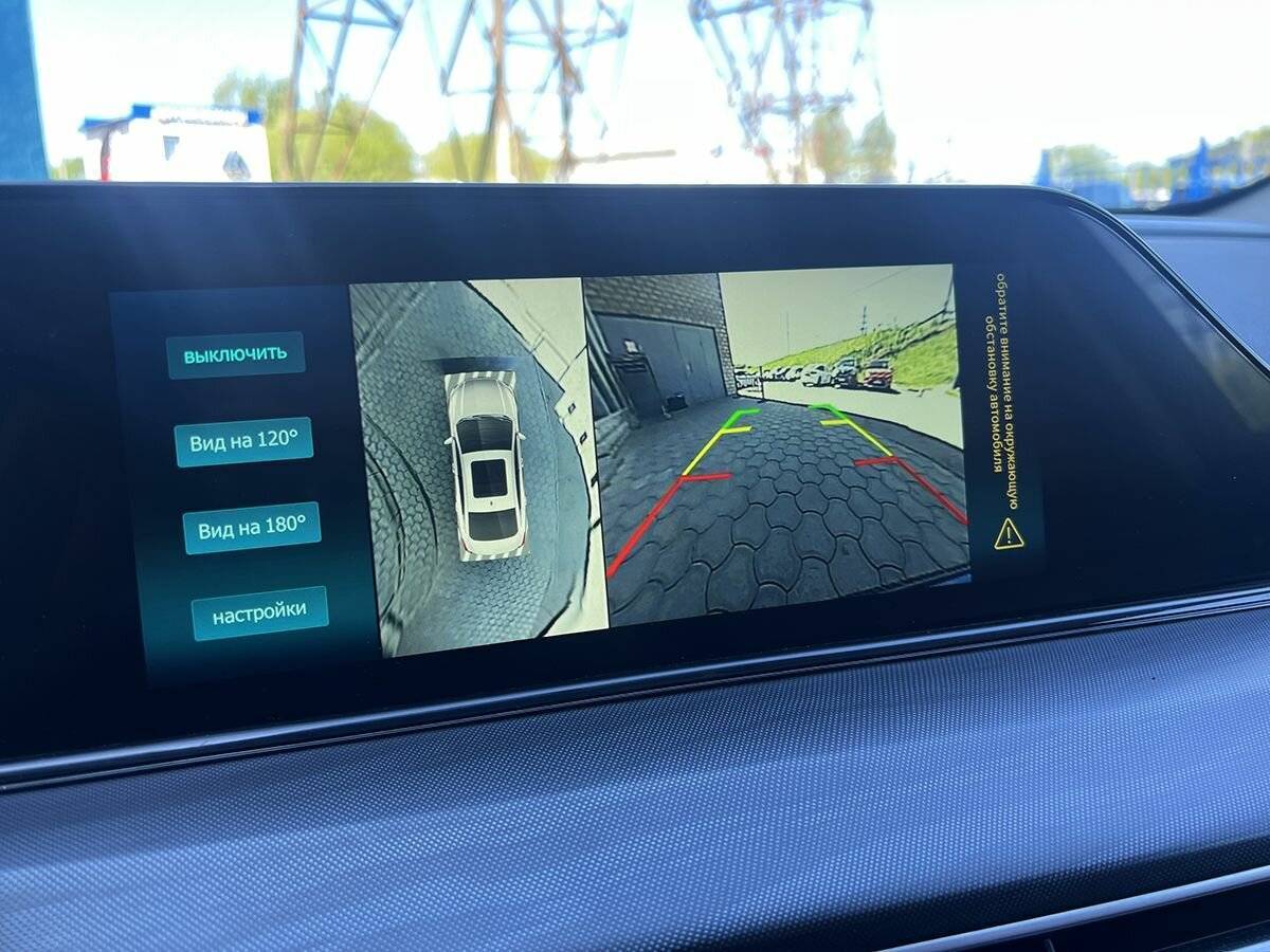 Купить Changan Eado Plus, 2023, 33 124 км, фото №15