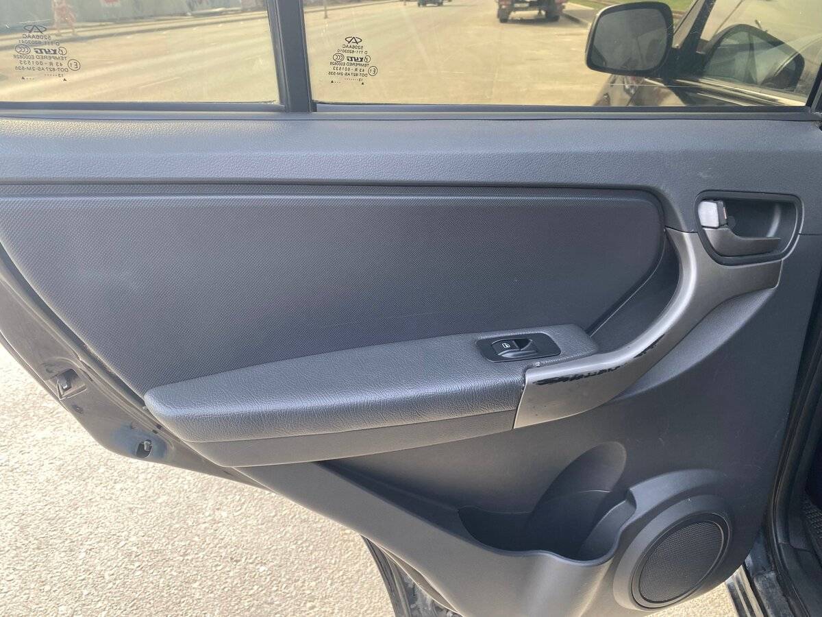 Купить Chery Tiggo (T11), 2015, 126 835 км, фото №17