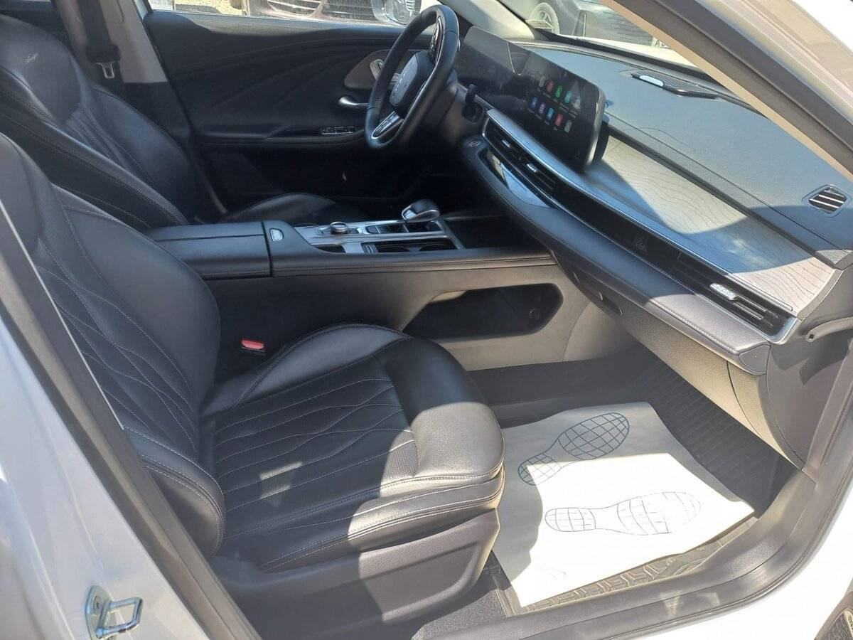 Купить Chery Arrizo 8, 2023, 143 756 км, фото №10