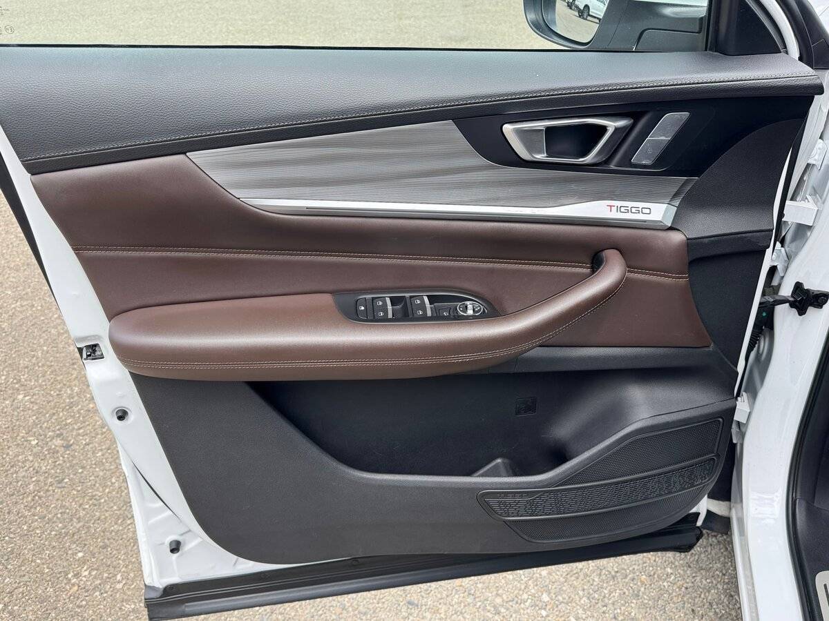 Купить Chery Tiggo 8 Pro, 2021, 87 000 км, фото №24