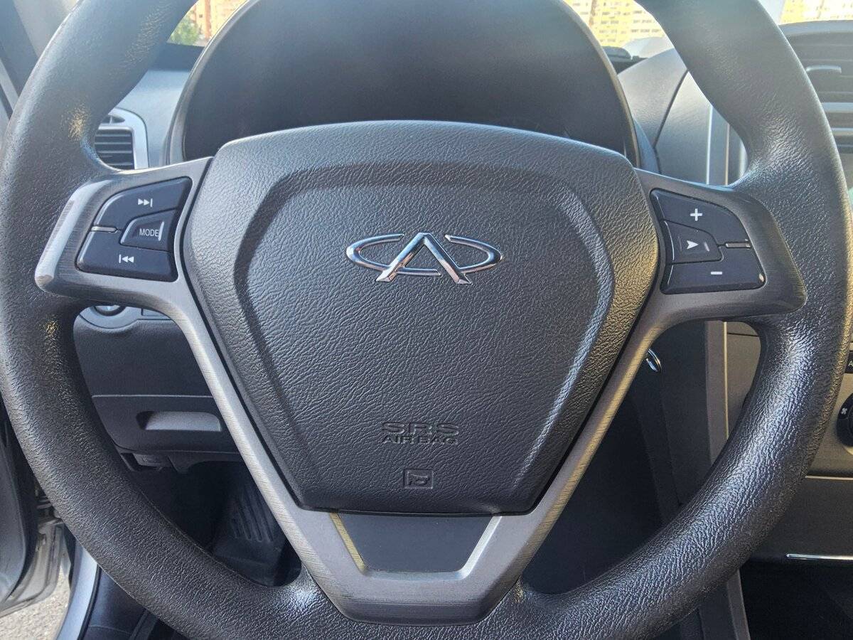 Купить Chery Tiggo (T11), 2014, 140 500 км, фото №27