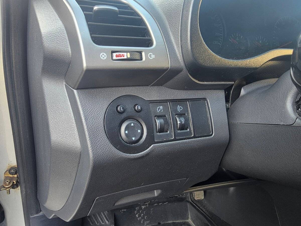 Купить Chery Tiggo (T11), 2014, 140 500 км, фото №28