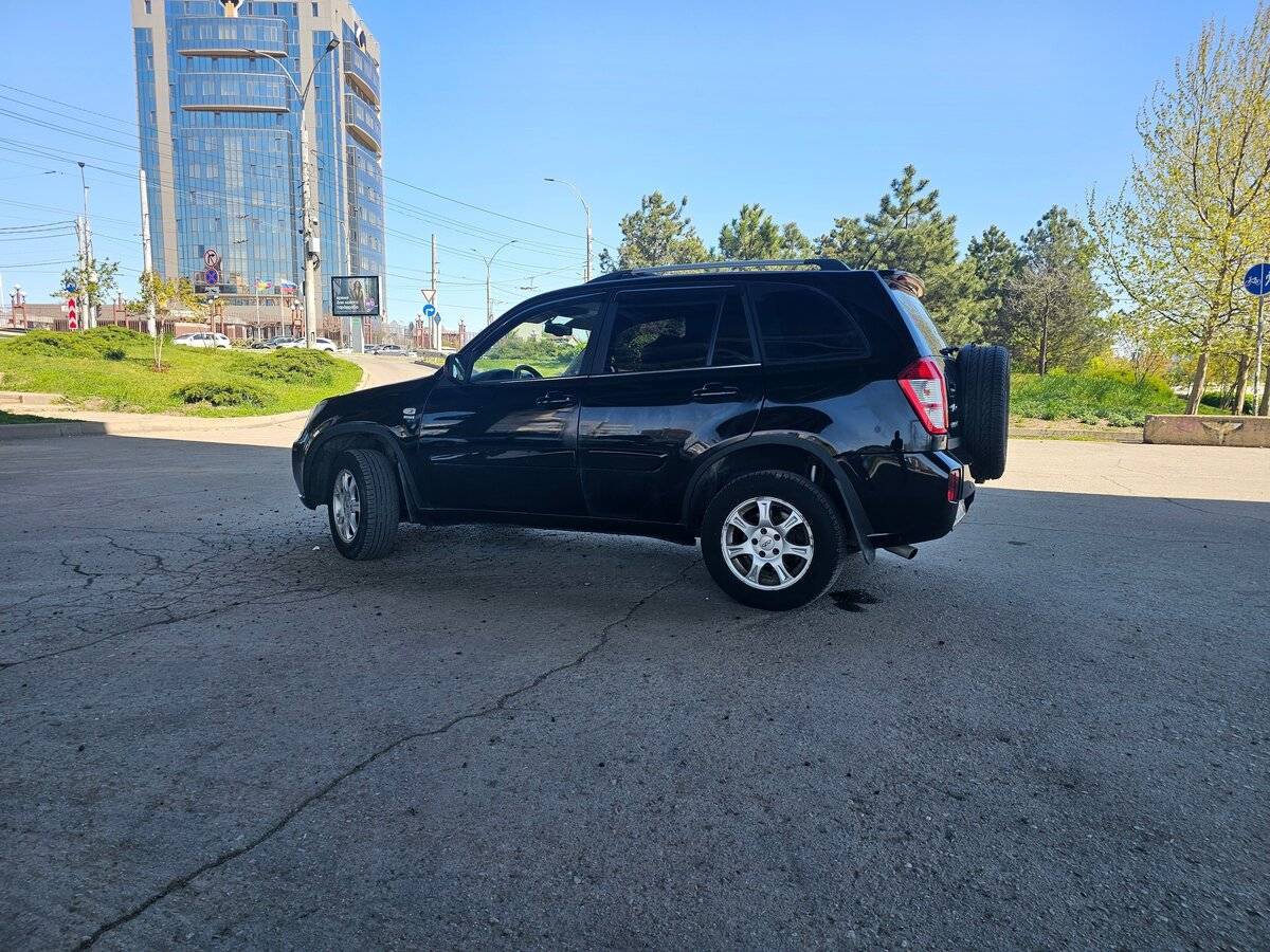 Купить Chery Tiggo (T11), 2013, 100 000 км, фото №21