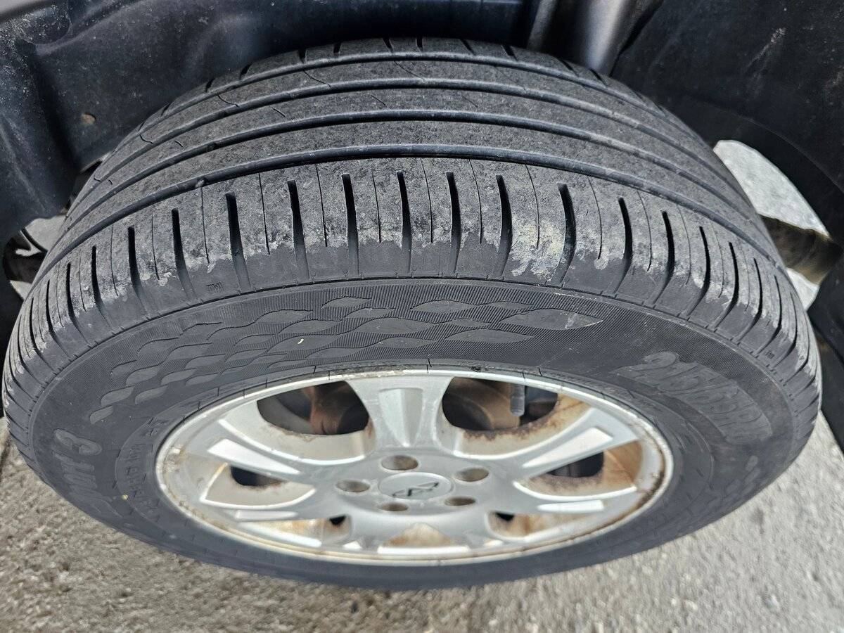 Купить Chery Tiggo (T11), 2013, 100 000 км, фото №34