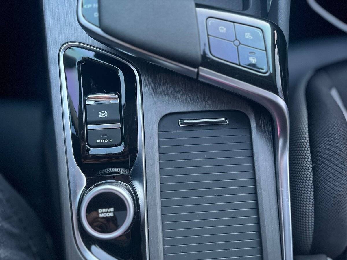 Купить Changan UNI-T, 2023, 19 000 км, фото №7