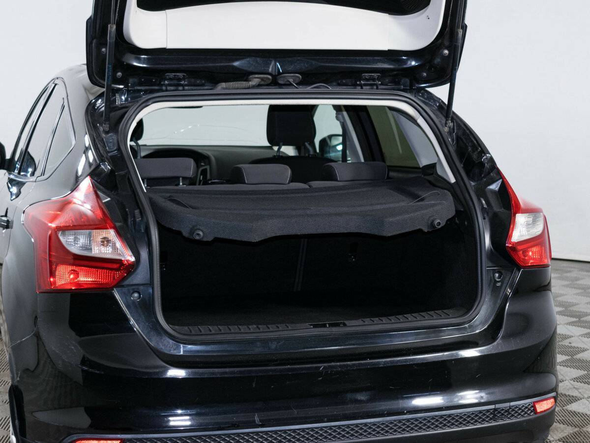 Купить Ford Focus, 2011, 314 102 км, фото №7