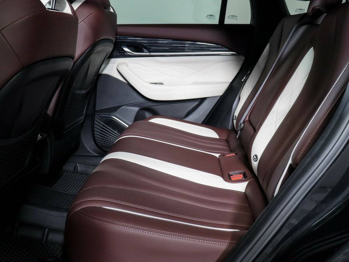 Купить Geely Monjaro, 2023, 2 991 км, фото №10