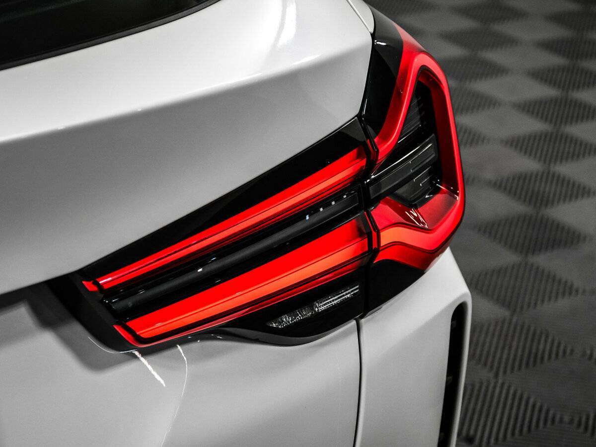 Купить BMW iX3, 2023, 34 940 км, фото №19