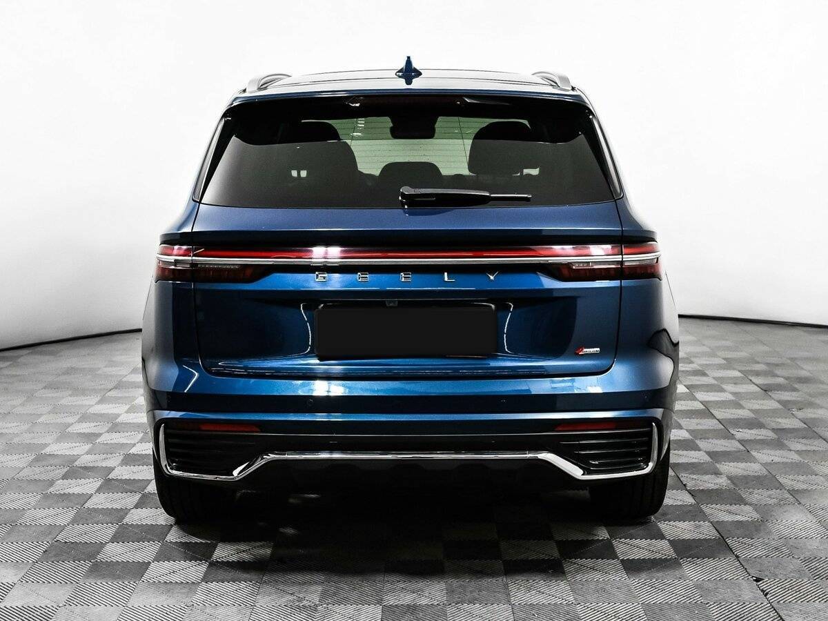 Купить Geely Monjaro, 2023, 15 479 км, фото №6