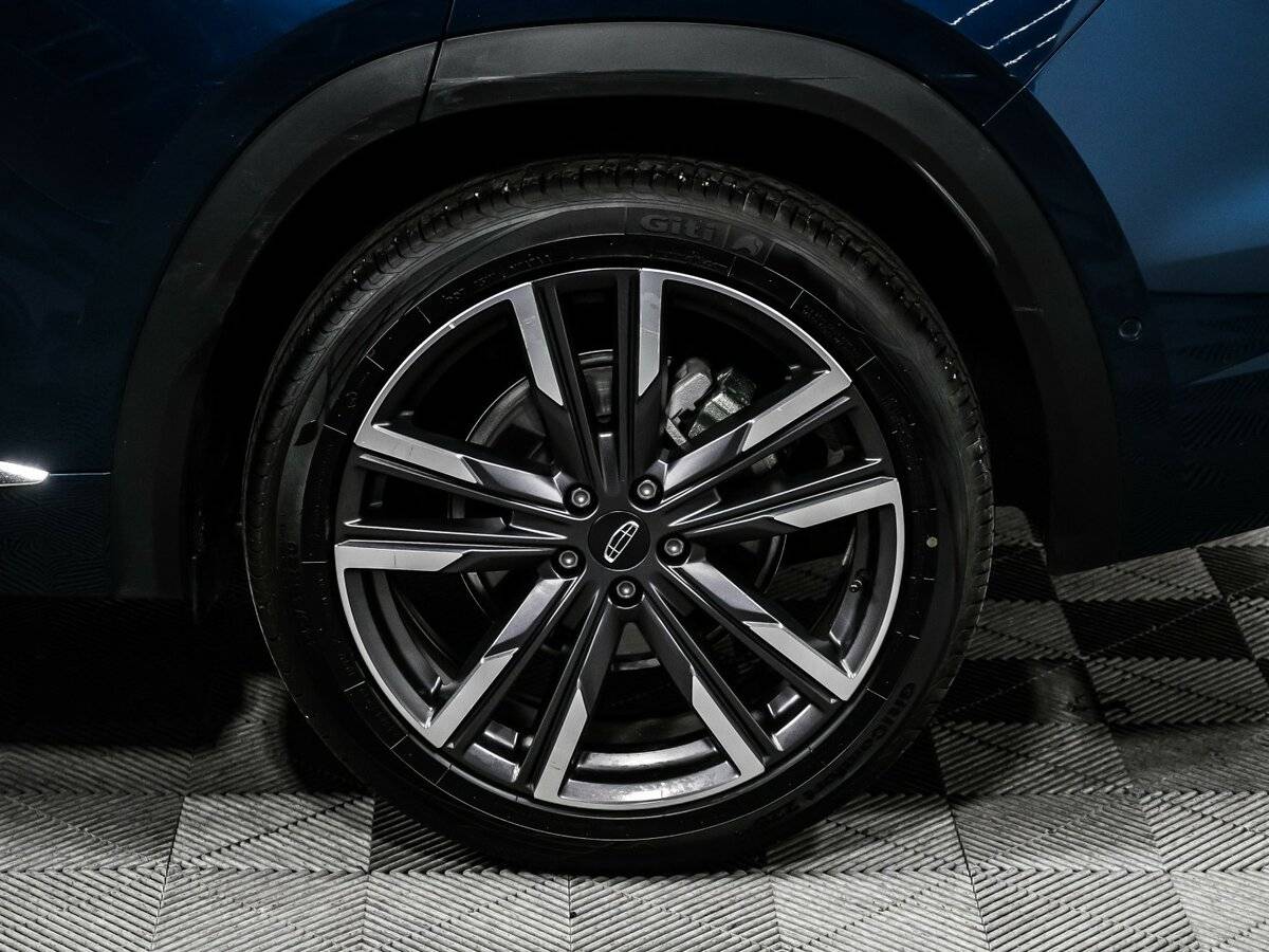 Купить Geely Monjaro, 2023, 15 479 км, фото №14