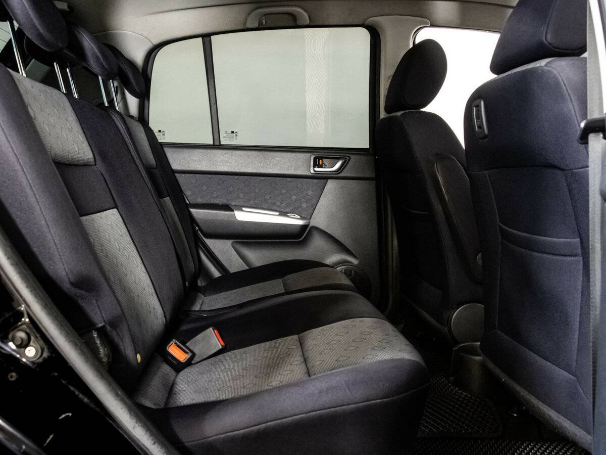 Купить Hyundai Getz, 2010, 145 746 км, фото №15