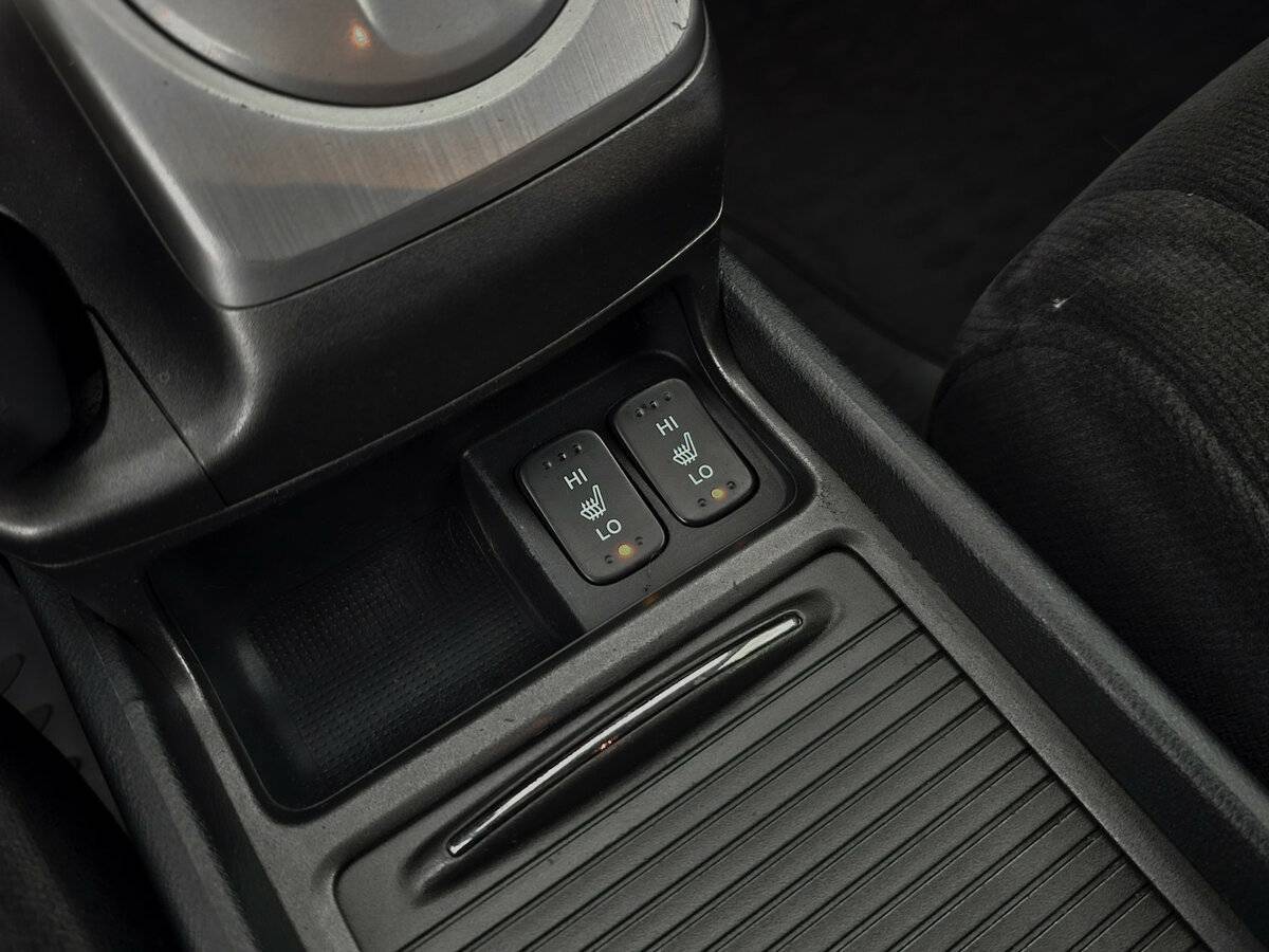 Купить Honda Civic, 2007, 307 814 км, фото №14