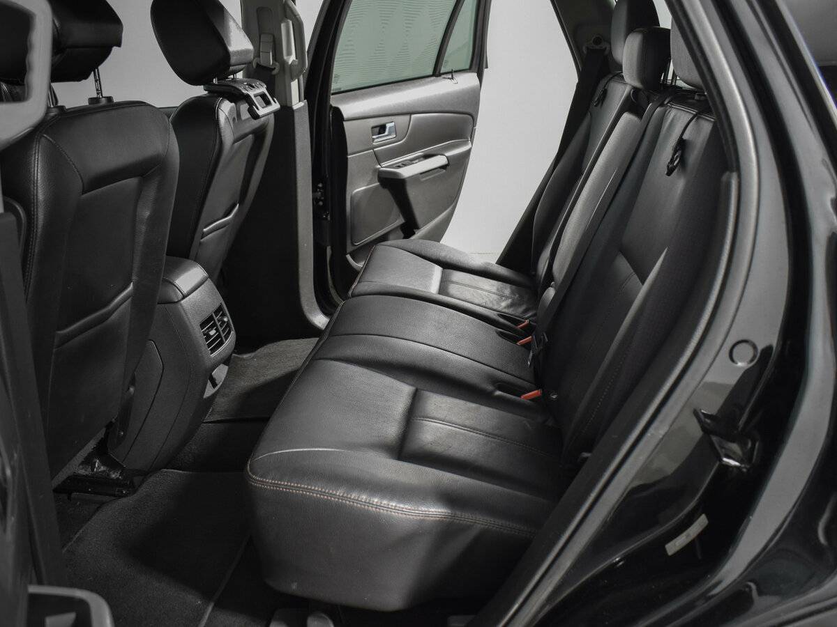 Купить Ford Edge, 2014, 226 000 км, фото №11