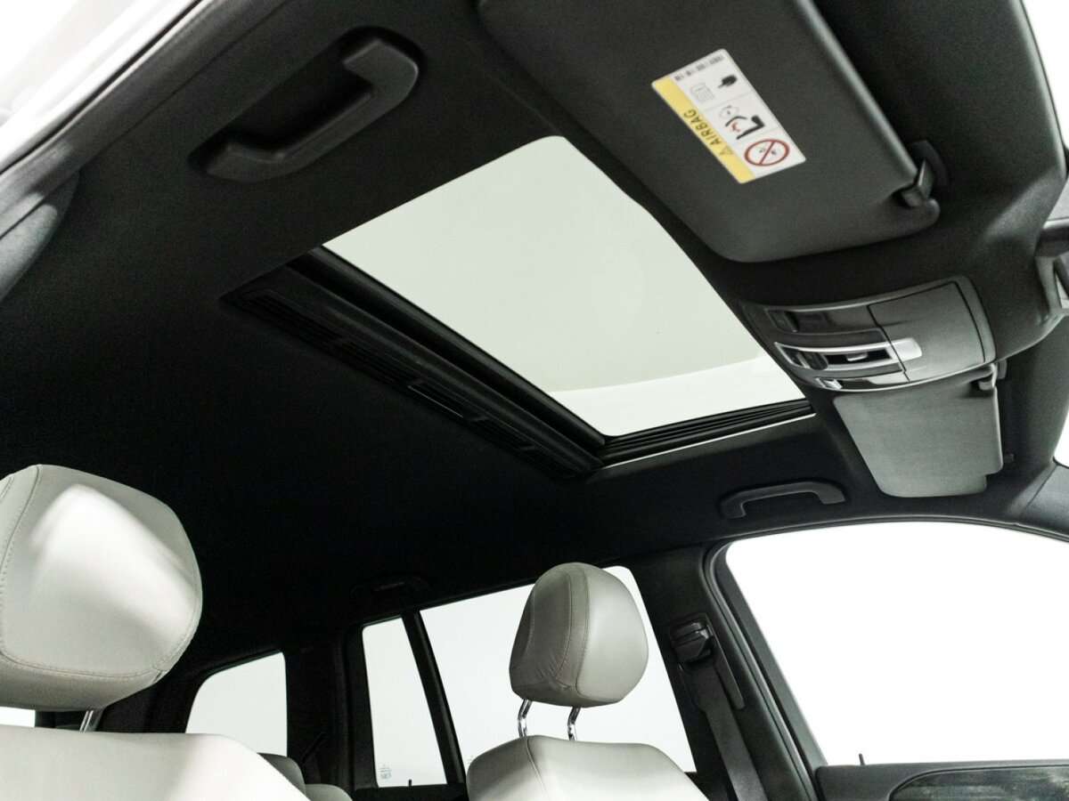 Купить Mercedes-Benz GL-Класс 350 CDI BlueTEC, 2014, 174 930 км, фото №23