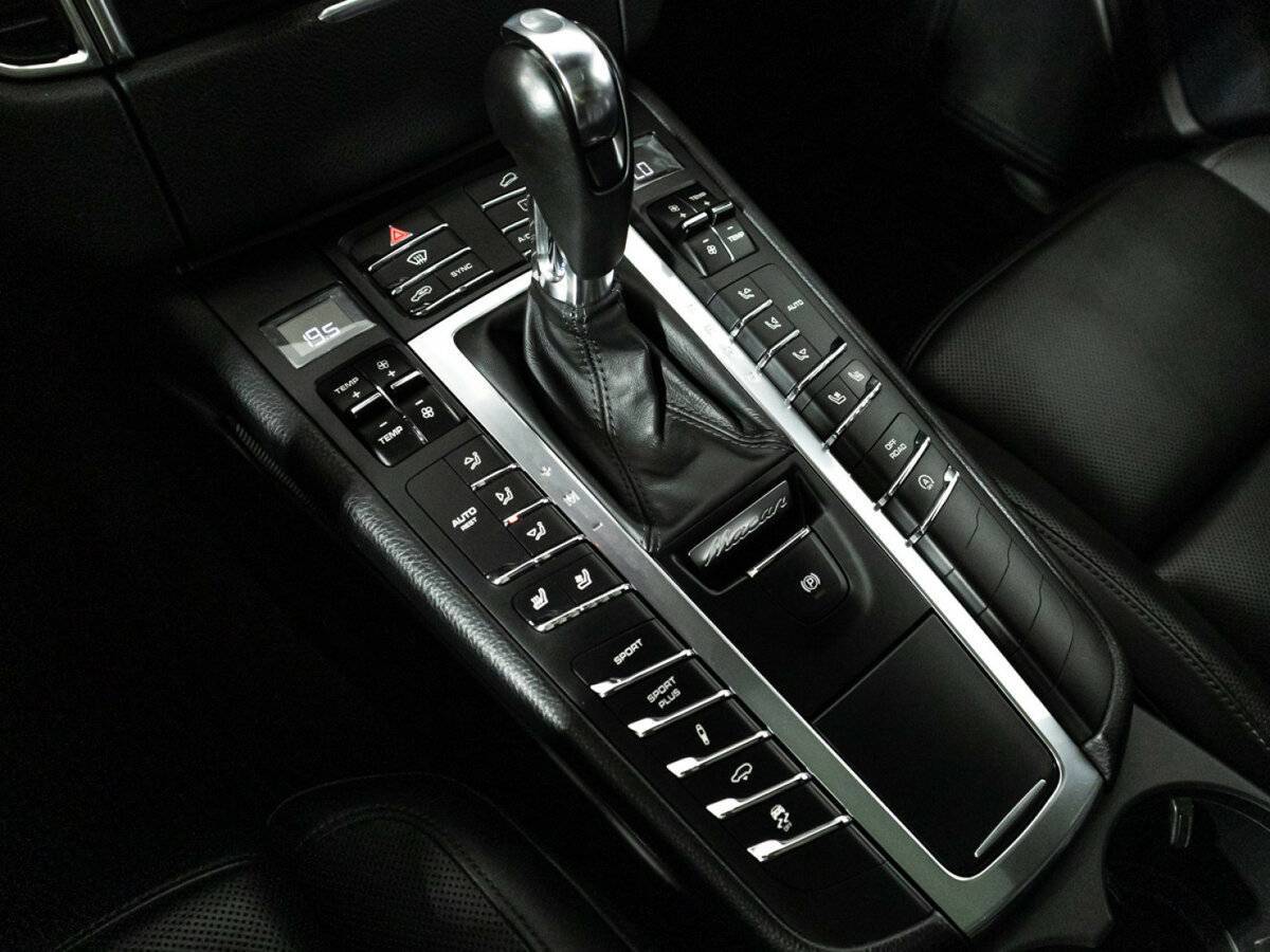Купить Porsche Macan S, 2015, 132 257 км, фото №18