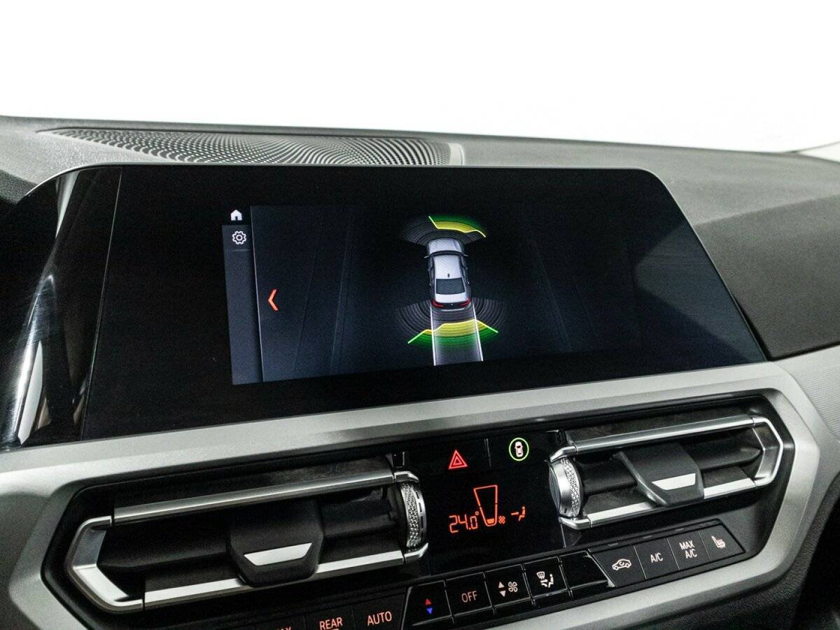 Купить BMW 3 серии 320d, 2019, 117 005 км, фото №16