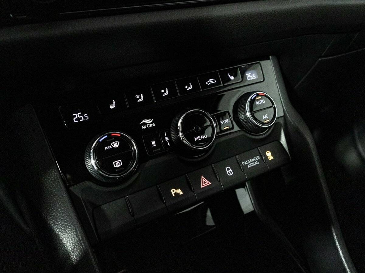 Купить Skoda Kodiaq, 2019, 119 085 км, фото №15