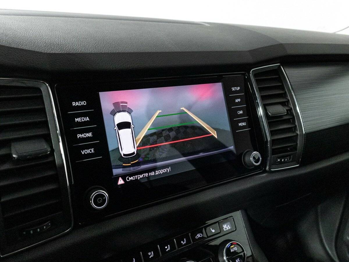 Купить Skoda Kodiaq, 2019, 119 085 км, фото №16