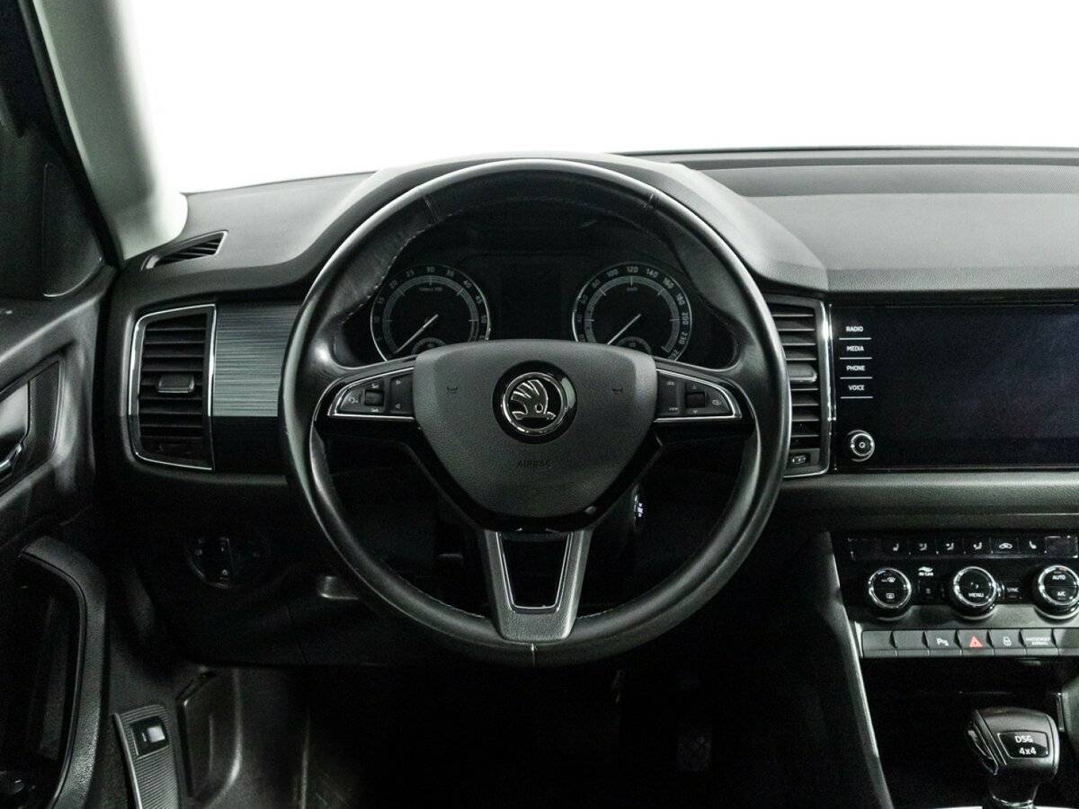 Купить Skoda Kodiaq, 2019, 119 085 км, фото №19