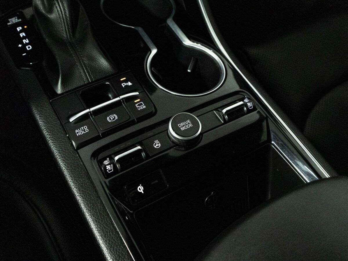 Купить Kia K5, 2020, 137 631 км, фото №27