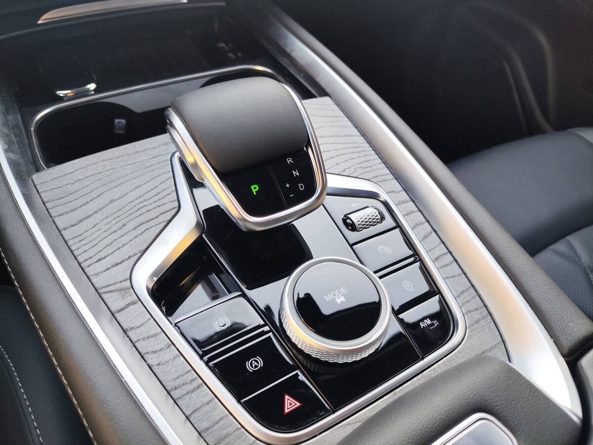 Купить Chery Tiggo 8 Pro Max, 2024, 23 644 км, фото №16