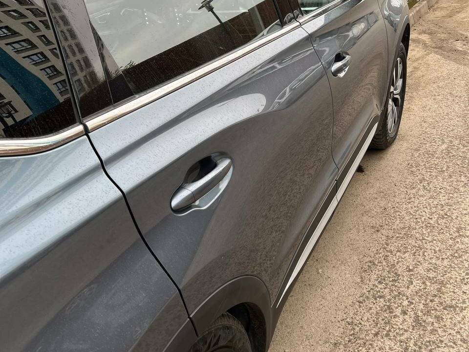 Купить Chery Tiggo 7 Pro, 2021, 53 000 км, фото №4