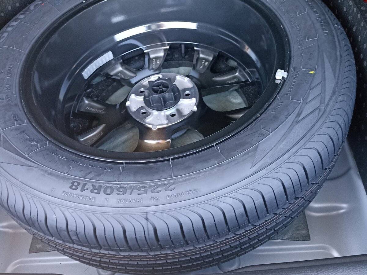 Купить Chery Tiggo 7 Pro Max, 2023, 40 000 км, фото №7