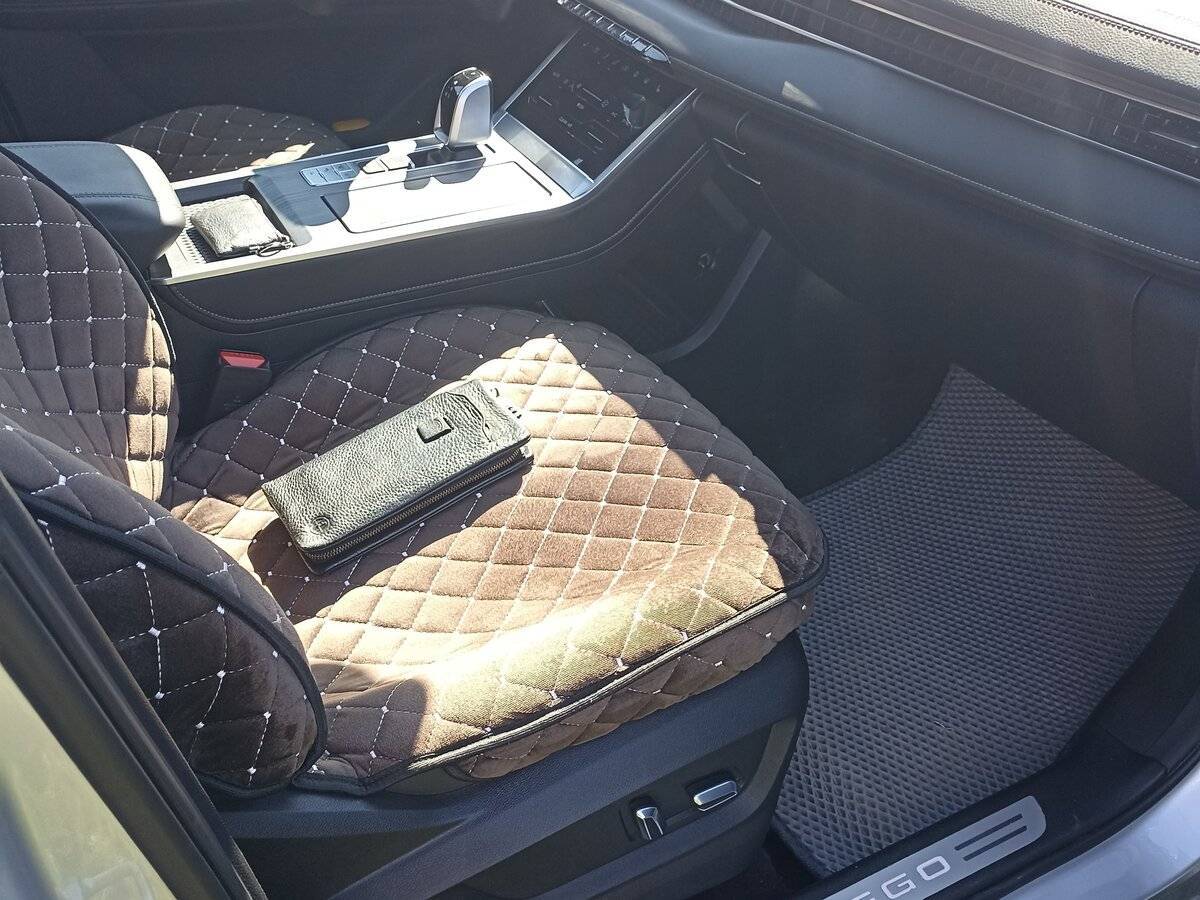 Купить Chery Tiggo 7 Pro Max, 2023, 40 000 км, фото №8