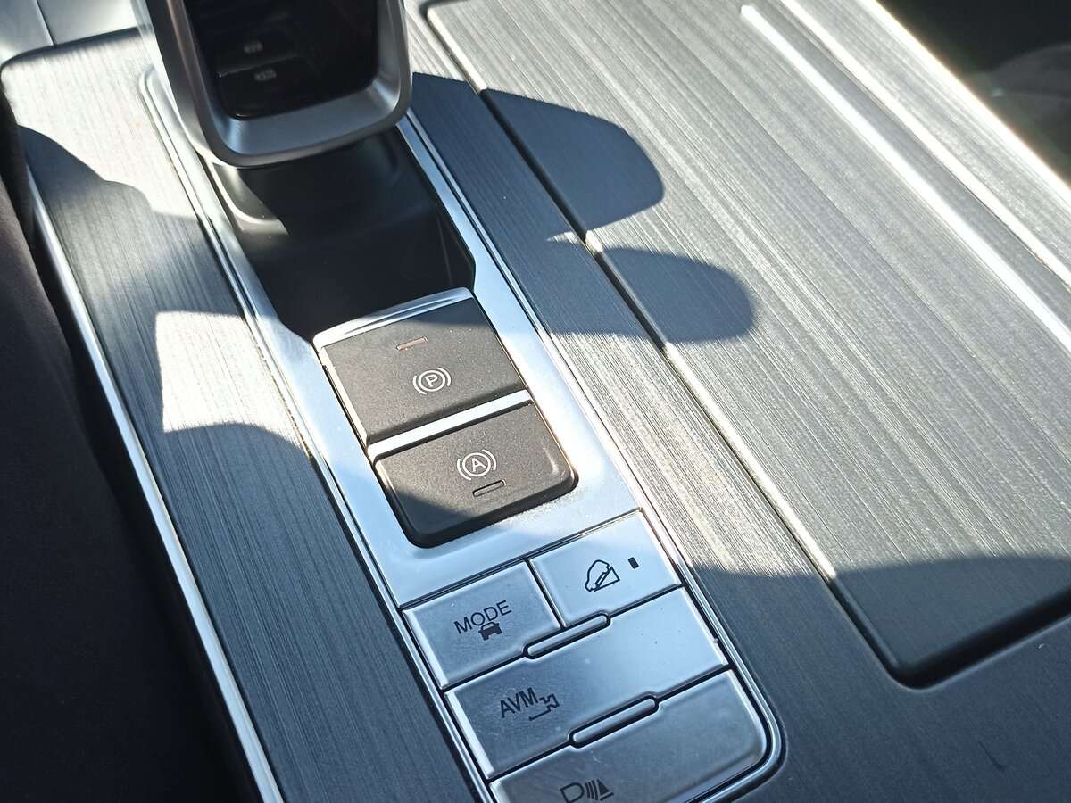 Купить Chery Tiggo 7 Pro Max, 2023, 40 000 км, фото №17