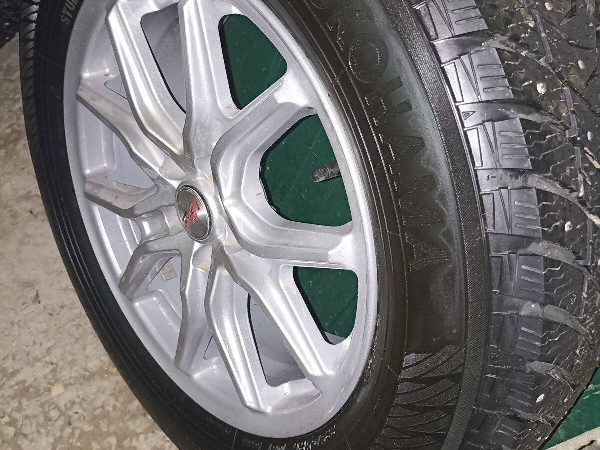 Купить Chery Tiggo 7 Pro Max, 2023, 40 000 км, фото №19