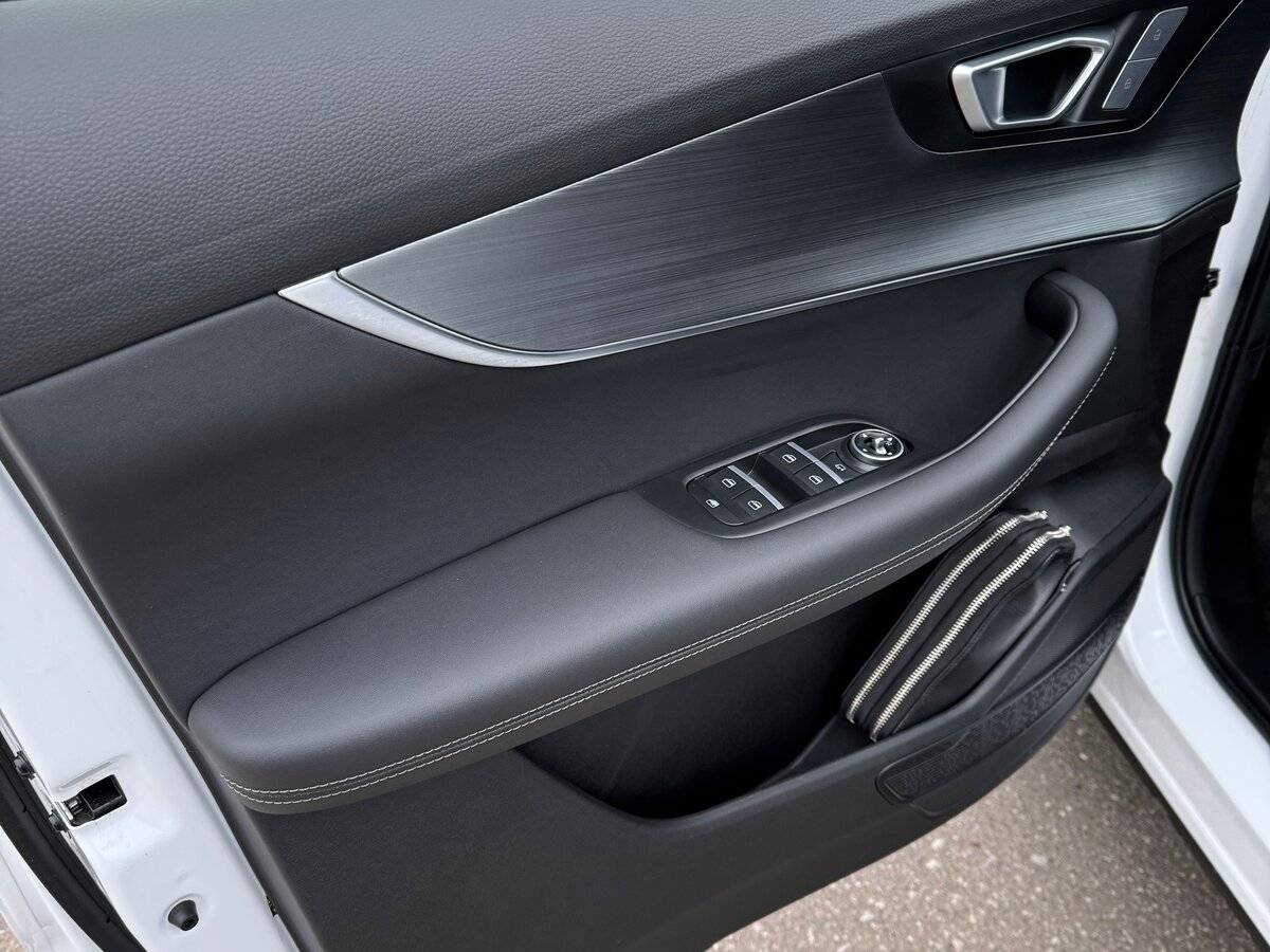 Купить Chery Tiggo 7 Pro Max, 2022, 30 800 км, фото №15