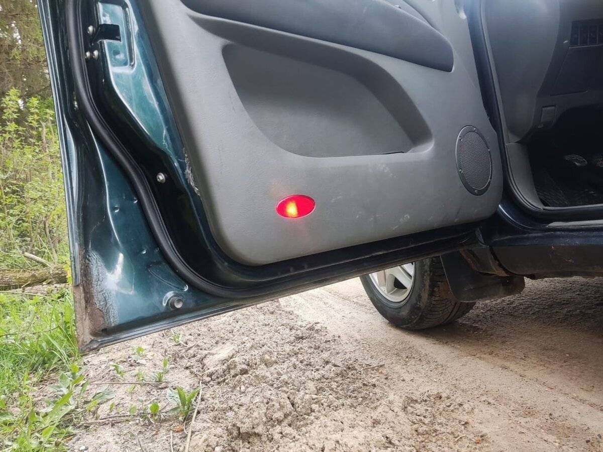 Купить Chery Tiggo (T11), 2008, 195 000 км, фото №10