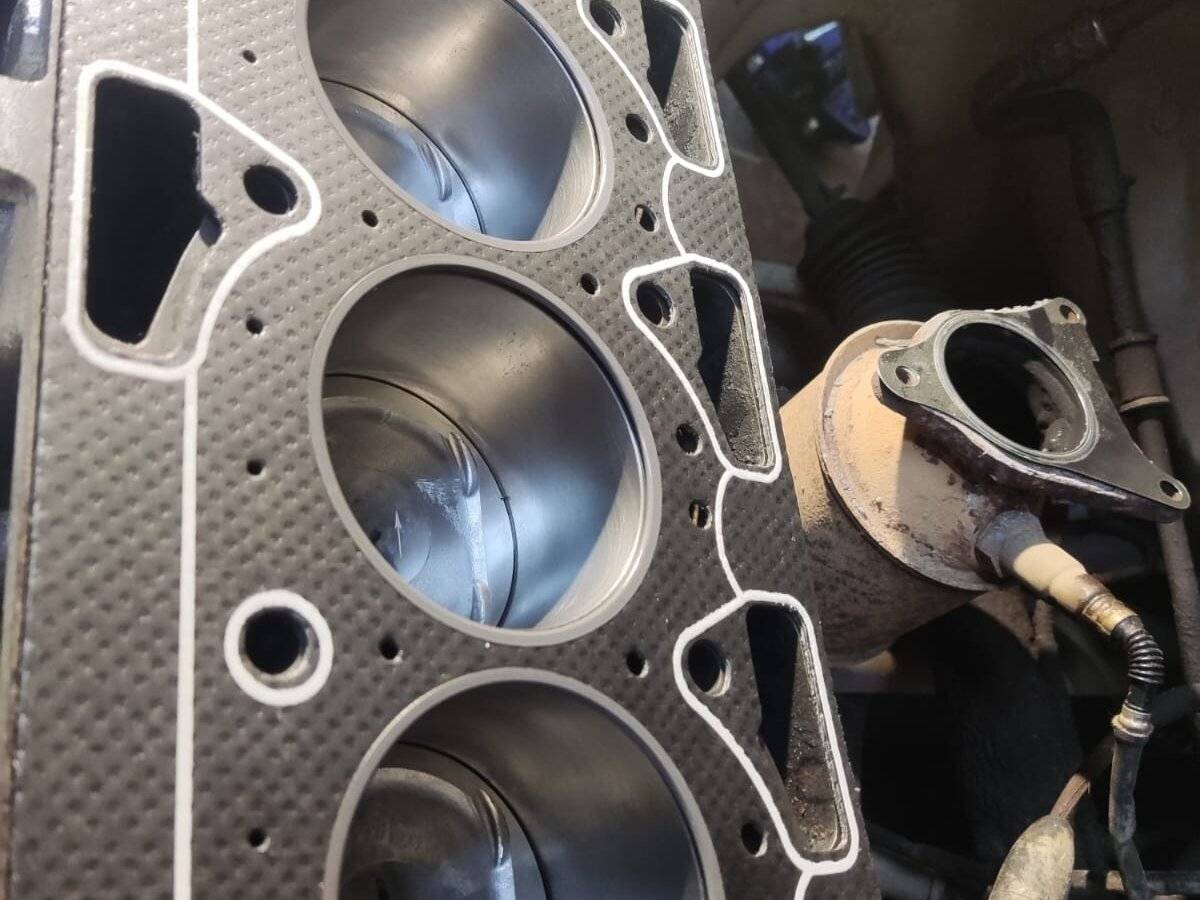 Купить Chery Tiggo (T11), 2008, 195 000 км, фото №14