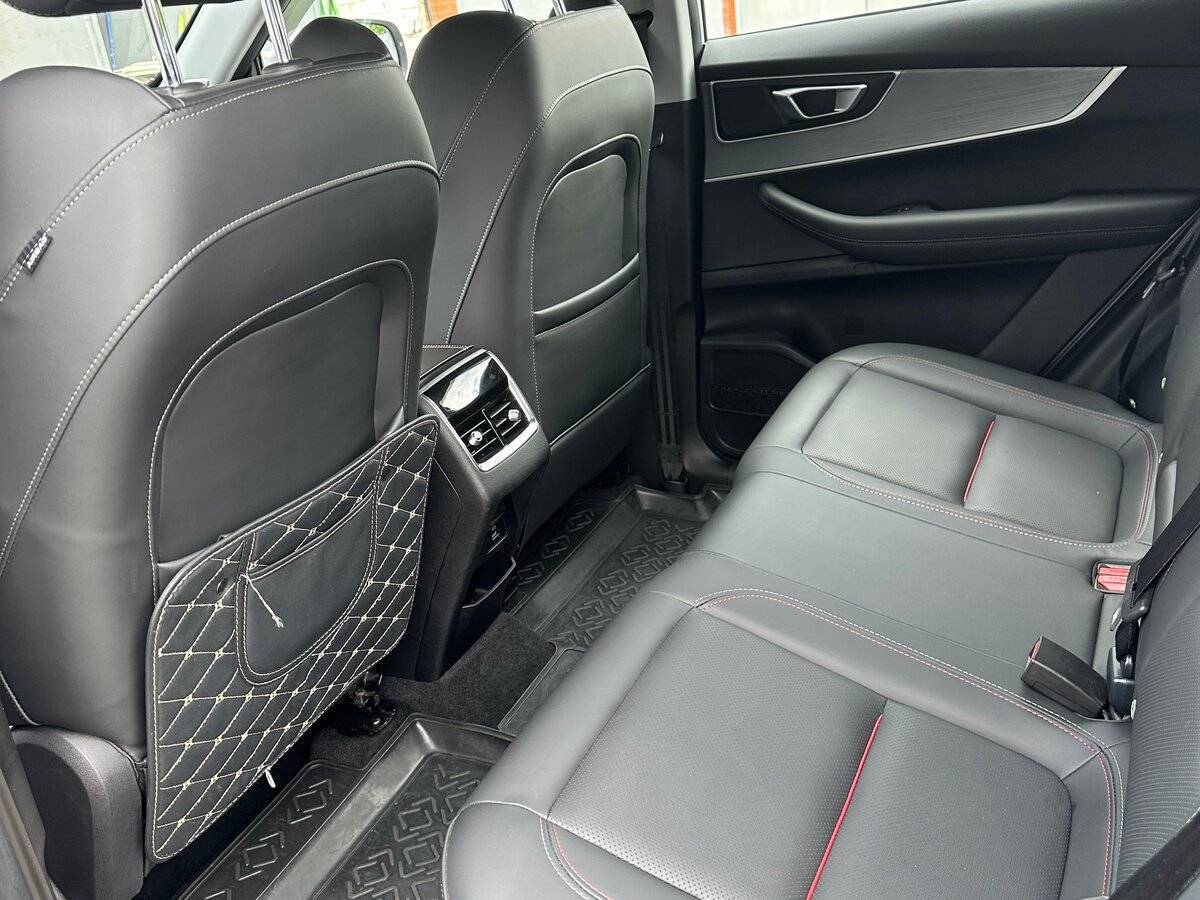 Купить Chery Tiggo 7 Pro, 2021, 95 716 км, фото №11