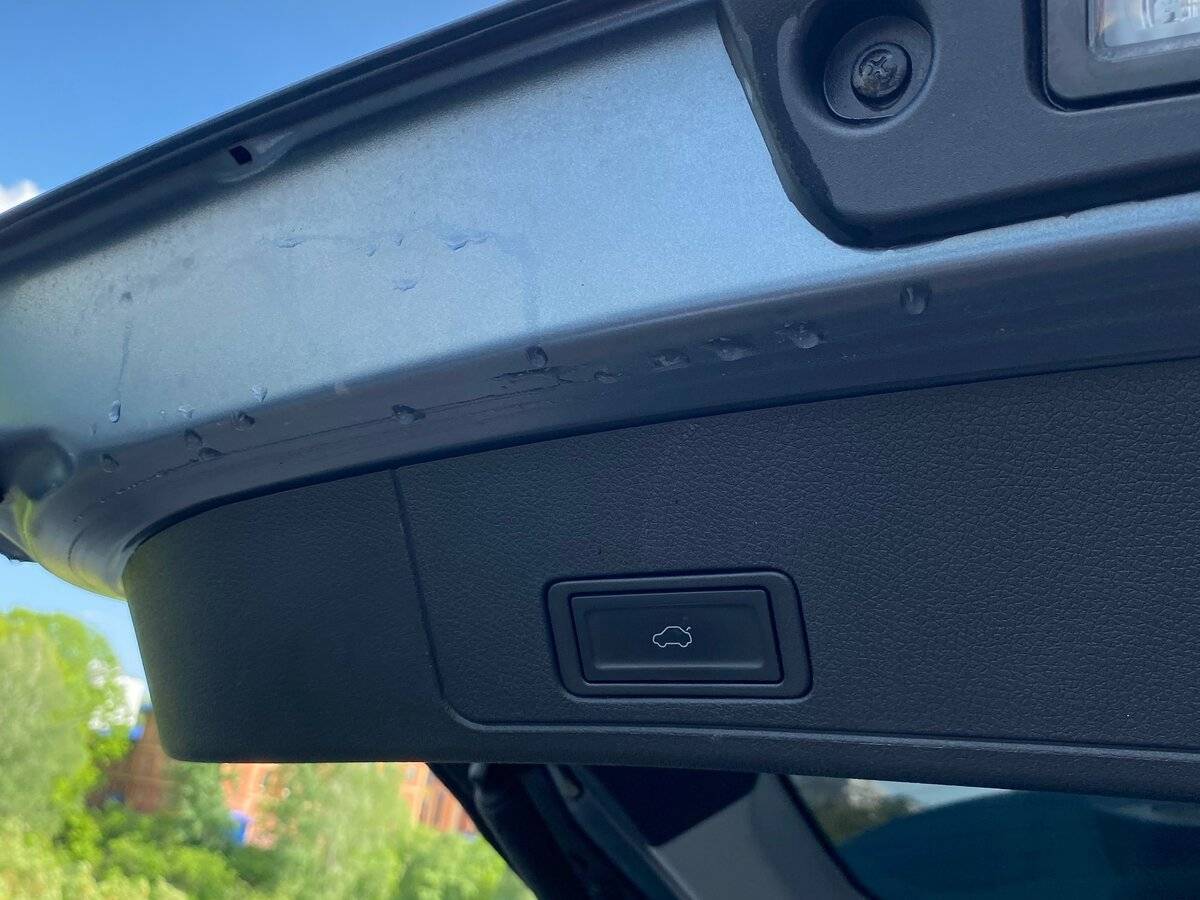 Купить Chery Tiggo 7 Pro, 2021, 38 000 км, фото №13