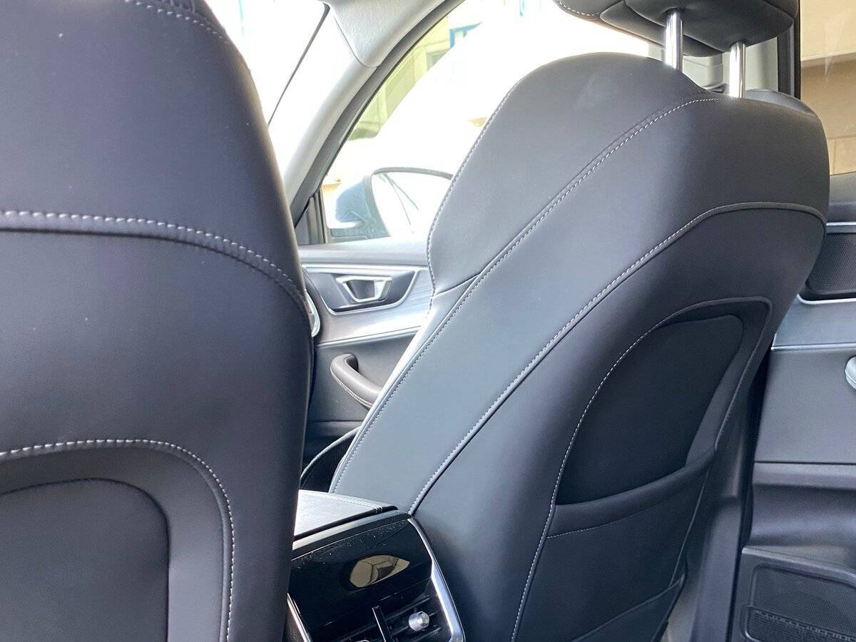 Купить Chery Tiggo 7 Pro, 2021, 38 000 км, фото №14