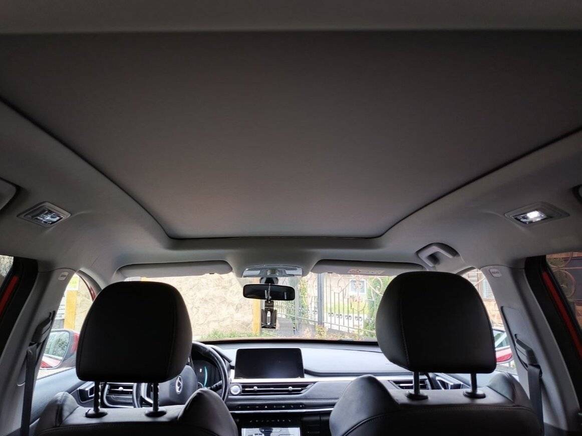 Купить Chery Tiggo 7 Pro, 2021, 55 900 км, фото №28