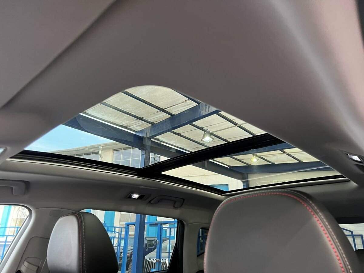 Купить Chery Tiggo 7 Pro, 2020, 43 466 км, фото №13